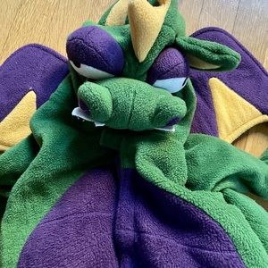 Dragon Costume for Toddler